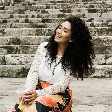 Sandra Moraes