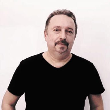 Sandro Barros