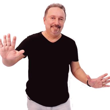 Sandro Barros