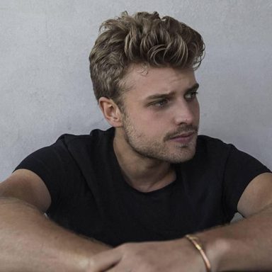 Sandro Cavazza