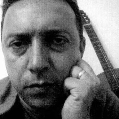 Sandro Barros