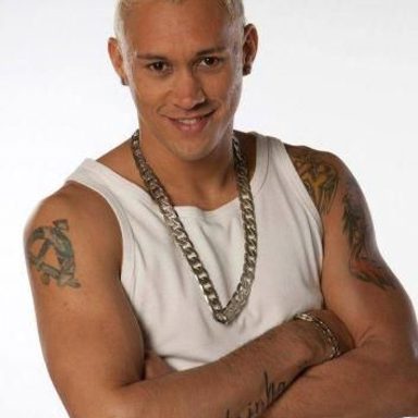 Sandrinho