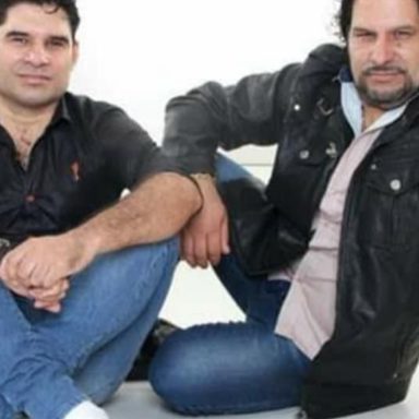 Sandro e Rangel