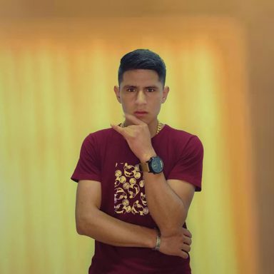 Sandro Dominguez
