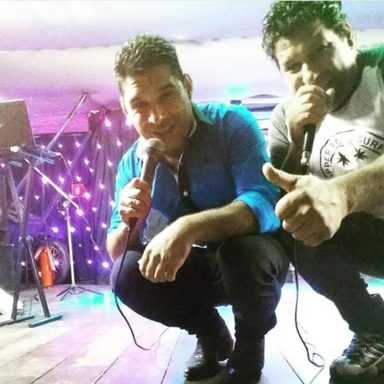 Sandro e Rangel