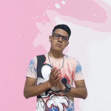 Sandro Dominguez