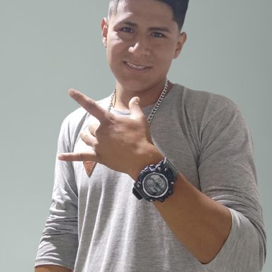 Sandro Dominguez