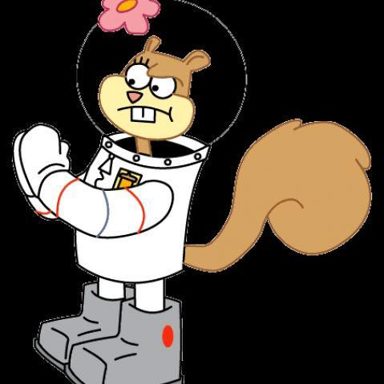 Sandy Bochechas