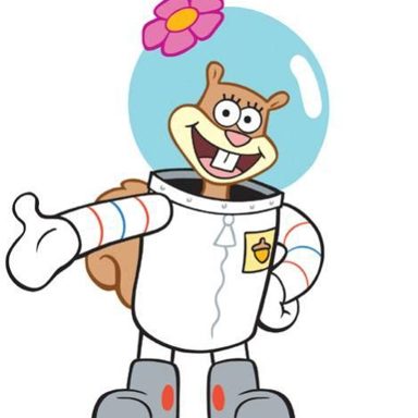 Sandy Bochechas