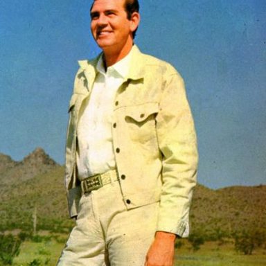 Sanford Clark