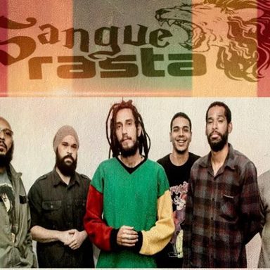 Sangue Rasta
