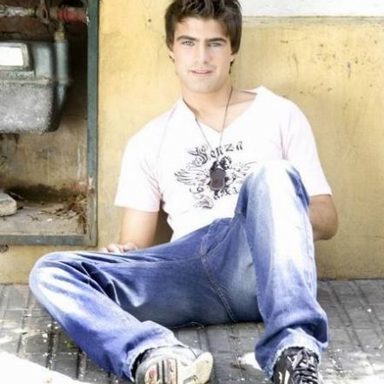 Santiago Ramundo