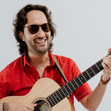 Santiago Benavides