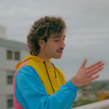 Santi Muk