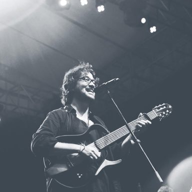 Santiago Benavides