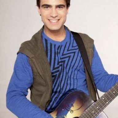 Santiago Ramundo
