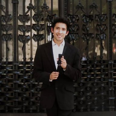 Santiago Monjaraz