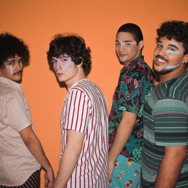 Santos de Uma Esquina