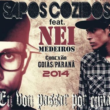 Sapos Cozidos