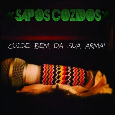Sapos Cozidos