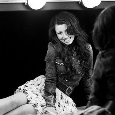 Sara Diamond photo 50