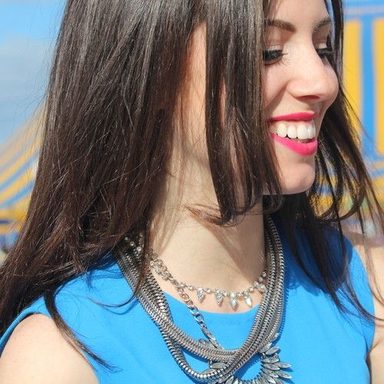 Sara Diamond photo 45