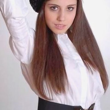 Sara Diamond photo 51