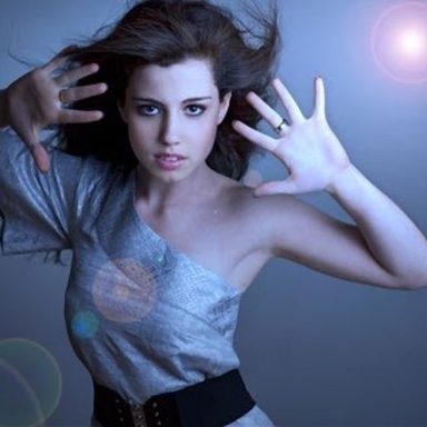 Sara Diamond photo 56