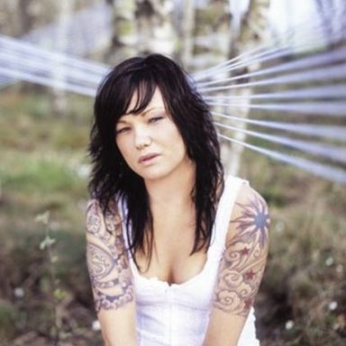 Sara Löfgren