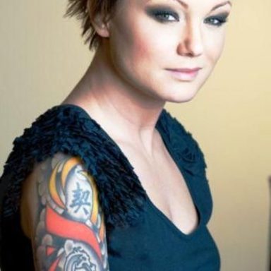 Sara Löfgren