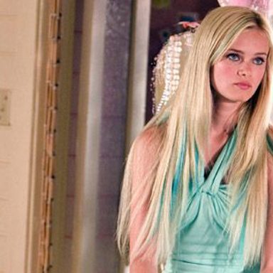 Sara Paxton