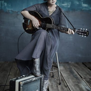 Sara Watkins
