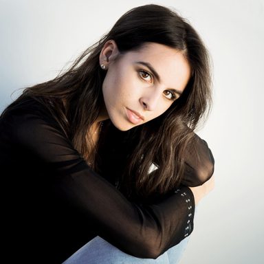 Sarah Frasson