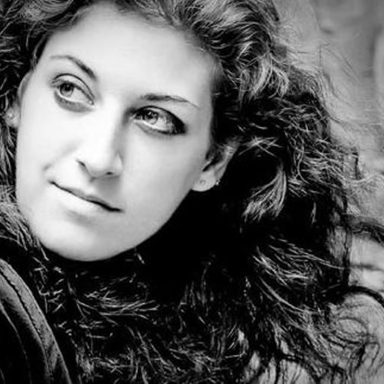 Sarah Fimm