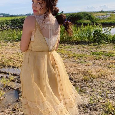 Sarah Jeffery photo 20