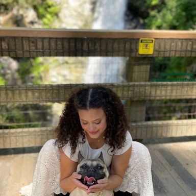 Sarah Jeffery photo 15