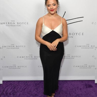 Sarah Jeffery photo 16