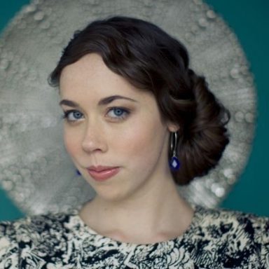 Sarah Jarosz