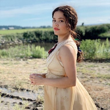 Sarah Jeffery photo 29