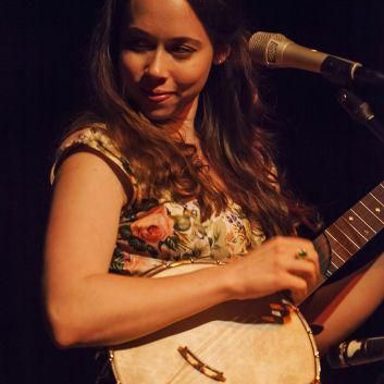 Sarah Jarosz