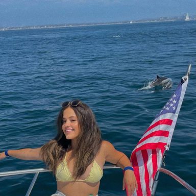 Sarah Jeffery