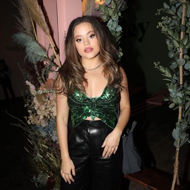 Sarah Jeffery photo 26