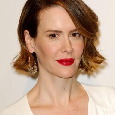Sarah Paulson