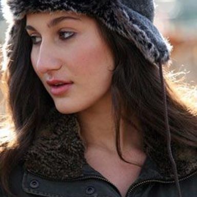 Sarah Solovay