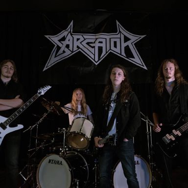 Sarcator