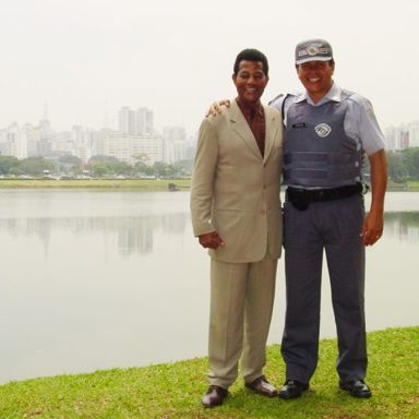 Sargento Lago