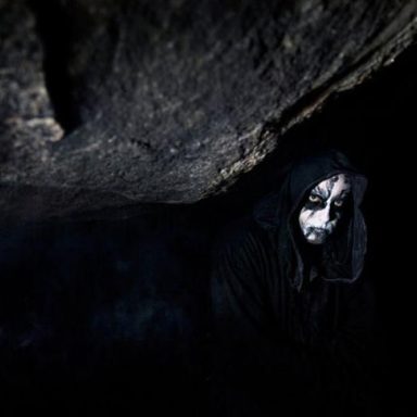 Sargeist