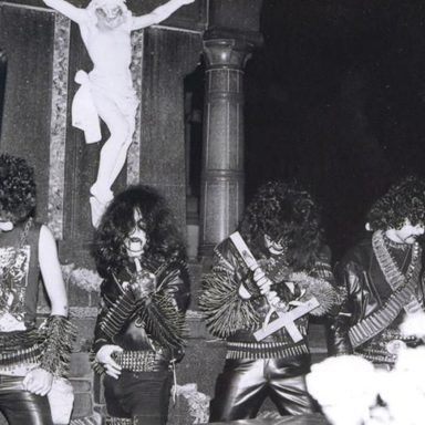 Sarcofago