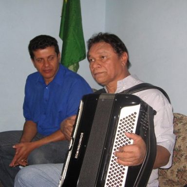 Sargento Lago
