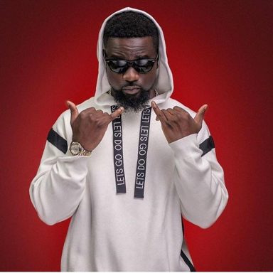 Sarkodie